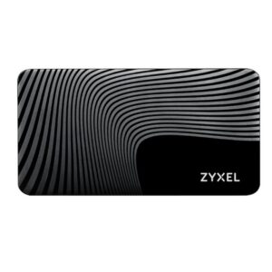 Zyxel GS-108S v2 Gigabit Ethernet (10/100/1000) Negro