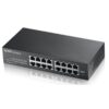 Zyxel GS1100-16 No administrado Gigabit Ethernet (10/100/1000)