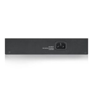 Zyxel GS1100-16 No administrado Gigabit Ethernet (10/100/1000)