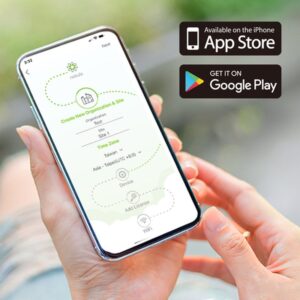 Zyxel NWA55AXE 1775 Mbit/s Blanco Energía sobre Ethernet (PoE)