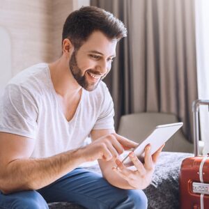 Zyxel NWA55AXE 1775 Mbit/s Blanco Energía sobre Ethernet (PoE)