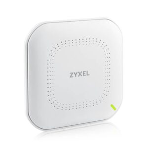 Zyxel NWA90AX PRO 2400 Mbit/s Blanco Energía sobre Ethernet (PoE)