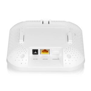 Zyxel NWA90AX PRO 2400 Mbit/s Blanco Energía sobre Ethernet (PoE)