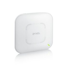 Zyxel WAX650S 3550 Mbit/s Blanco Energía sobre Ethernet (PoE)
