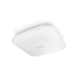 Zyxel WAX650S 3550 Mbit/s Blanco Energía sobre Ethernet (PoE)
