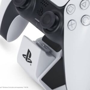 ESTACION DE CARGA MANDO PS5 ACCS