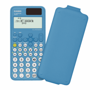 CALCULADORA CIENTIFICA CASIO FX-85 SP CW