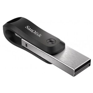 iXpand 64GB USB Flash drive GO iPhone iXpand 64GB USB Flash drive GO iPhone