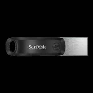Alternative view of iXpand Flash Drive 128GB f iPhone/iPad
