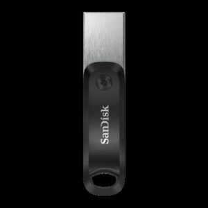 iXpand Flash Drive 128GB f iPhone/iPad iXpand Flash Drive 128GB f iPhone/iPad
