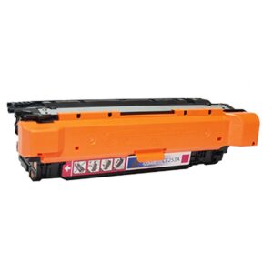 iggual Tóner Reciclado HP CE253A Magenta