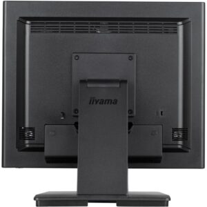 iiyama ProLite T1732MSC-B1SAG pantalla para PC 43,2 cm (17") 1280 x 1024 Pixeles Full HD LED Pantalla táctil Mesa Negro