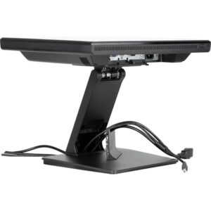 iiyama ProLite T1732MSC-B1SAG pantalla para PC 43,2 cm (17") 1280 x 1024 Pixeles Full HD LED Pantalla táctil Mesa Negro