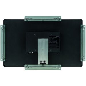 iiyama ProLite TF2215MC-B2 pantalla para PC 54,6 cm (21.5") 1920 x 1080 Pixeles Full HD LED Pantalla táctil Multi-usuario Negro