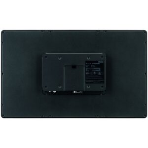 iiyama ProLite TF2215MC-B2 pantalla para PC 54,6 cm (21.5") 1920 x 1080 Pixeles Full HD LED Pantalla táctil Multi-usuario Negro