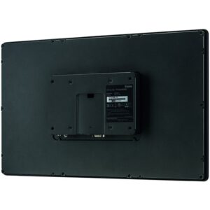 iiyama ProLite TF2215MC-B2 pantalla para PC 54,6 cm (21.5") 1920 x 1080 Pixeles Full HD LED Pantalla táctil Multi-usuario Negro