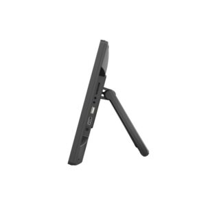 iiyama T1624MSC-B1 pantalla de señalización Panel plano interactivo 39,6 cm (15.6") LCD 450 cd / m² Full HD Negro Pantalla táctil 24/7