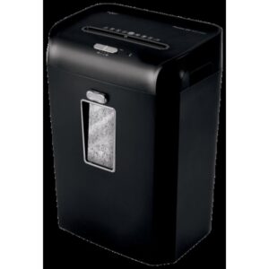 Rexel QS RSX1035 triturador de papel Corte cruzado 60 dB 22 cm Negro Rexel QS RSX1035 triturador de papel Corte cruzado 60 dB 22 cm Negro