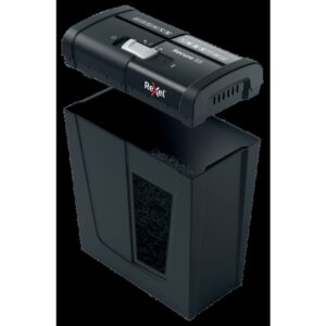 shredder Secure S5 BK