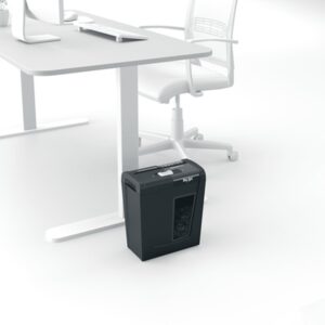shredder Secure S5 BK