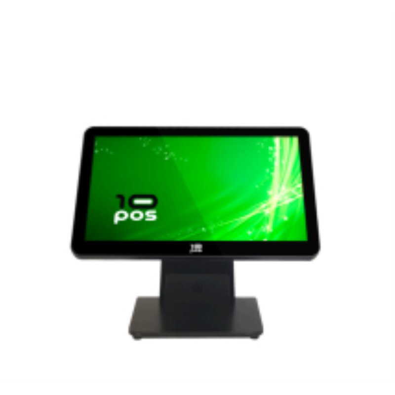 ORDENADOR TPV TACTIL 10POS CEL J4158 2GHZ 4GB 128GB SSD 15.6" LED ORDENADOR TPV TACTIL 10POS CEL J4158 2GHZ 4GB 128GB SSD 15.6" LED