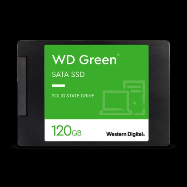 240GB GREEN SSD 2.5 IN 7MM SATAINT