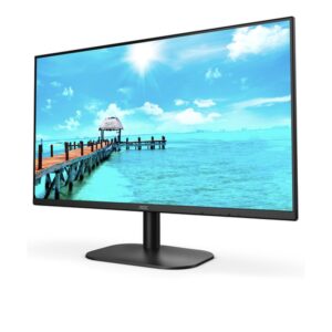 AOC B2 27B2QAM LED display 68,6 cm (27") 1920 x 1080 Pixeles Full HD Negro
