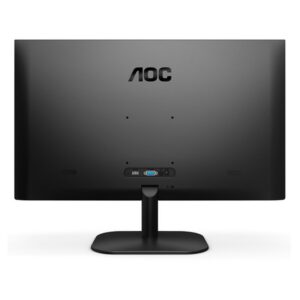 AOC B2 27B2QAM LED display 68,6 cm (27") 1920 x 1080 Pixeles Full HD Negro