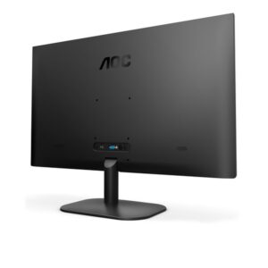 AOC B2 27B2QAM LED display 68,6 cm (27") 1920 x 1080 Pixeles Full HD Negro