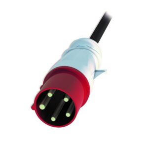 APC AP8886 unidad de distribución de energía (PDU) 42 salidas AC 0U Negro