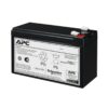 APC APCRBC175 batería para sistema ups Sealed Lead Acid (VRLA) 12 V 9 Ah