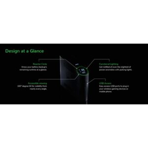 APC BGM2200B-GR sistema de alimentación ininterrumpida (UPS) Línea interactiva 2,2 kVA 1320 W 6 salidas AC APC BGM2200B-GR sistema de alimentación ininterrumpida (UPS) Línea interactiva 2,2 kVA 1320 W 6 salidas AC