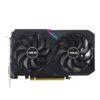 ASUS Dual -RTX3050-O8G-V2 NVIDIA GeForce RTX 3050 8 GB GDDR6 ASUS Dual -RTX3050-O8G-V2 NVIDIA GeForce RTX 3050 8 GB GDDR6