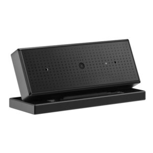 Alternative view of ASUS ROG EYE S cámara web 5 MP 1920 x 1080 Pixeles USB Negro