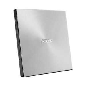 ASUS SDRW-08U7M-U unidad de disco óptico DVD±RW Plata