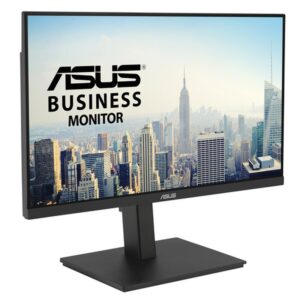 ASUS VA24ECPSN 60,5 cm (23.8") 1920 x 1080 Pixeles Full HD LCD Negro