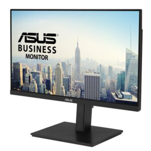 ASUS VA24ECPSN 60,5 cm (23.8") 1920 x 1080 Pixeles Full HD LCD Negro