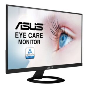 ASUS VZ239HE 58,4 cm (23") 1920 x 1080 Pixeles Full HD LED Negro