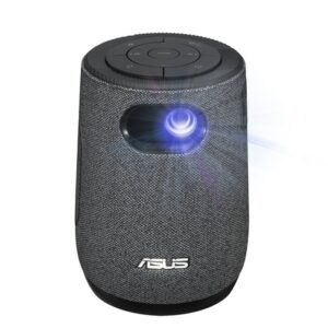 ASUS ZenBeam Latte L1 videoproyector Proyector de alcance estándar LED 1080p (1920x1080) Gris