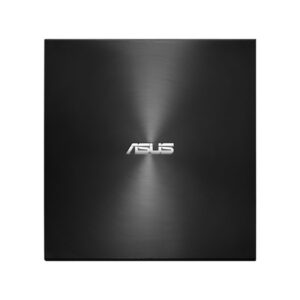 Alternative view of ASUS ZenDrive U9M unidad de disco óptico DVD±RW Negro