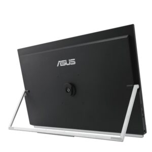 ASUS ZenScreen MB249C 60,5 cm (23.8") 1920 x 1080 Pixeles Full HD LED Negro