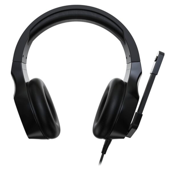 Acer Nitro Gaming Headset Auriculares Alámbrico Diadema Juego Negro