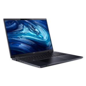 Acer TMP416-41-R2Z3 Portátil 40,6 cm (16") Full HD AMD Ryzen™ 5 PRO 6650U 16 GB DDR5-SDRAM 512 GB SSD Wi-Fi 6 (802.11ax) Windows 11 Pro Azul Acer TMP416-41-R2Z3 Portátil 40,6 cm (16") Full HD AMD Ryzen™ 5 PRO 6650U 16 GB DDR5-SDRAM 512 GB SSD Wi-Fi 6 (802.11ax) Windows 11 Pro Azul