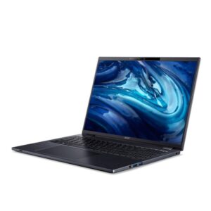Acer TMP416-41-R2Z3 Portátil 40,6 cm (16") Full HD AMD Ryzen™ 5 PRO 6650U 16 GB DDR5-SDRAM 512 GB SSD Wi-Fi 6 (802.11ax) Windows 11 Pro Azul Acer TMP416-41-R2Z3 Portátil 40,6 cm (16") Full HD AMD Ryzen™ 5 PRO 6650U 16 GB DDR5-SDRAM 512 GB SSD Wi-Fi 6 (802.11ax) Windows 11 Pro Azul
