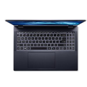 Acer TMP416-41-R2Z3 Portátil 40,6 cm (16") Full HD AMD Ryzen™ 5 PRO 6650U 16 GB DDR5-SDRAM 512 GB SSD Wi-Fi 6 (802.11ax) Windows 11 Pro Azul Acer TMP416-41-R2Z3 Portátil 40,6 cm (16") Full HD AMD Ryzen™ 5 PRO 6650U 16 GB DDR5-SDRAM 512 GB SSD Wi-Fi 6 (802.11ax) Windows 11 Pro Azul
