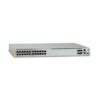 Allied Telesis AT-x930-28GTX Gestionado L3 Gigabit Ethernet (10/100/1000) Gris