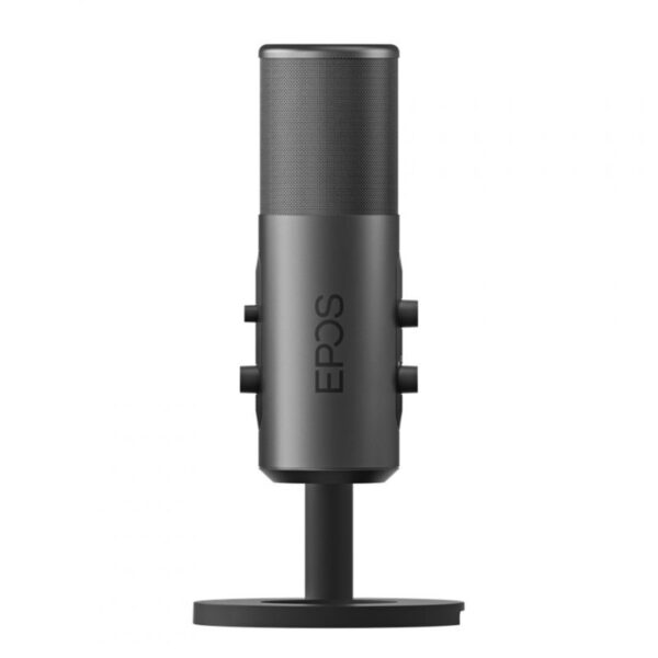 EPOS B20 Streaming Mic - Grey