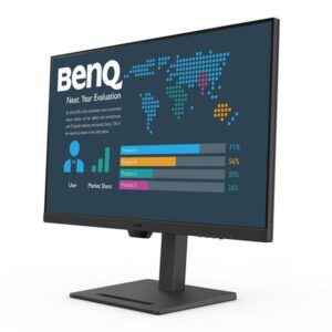 BenQ BL3290QT pantalla para PC 80 cm (31.5") 2560 x 1440 Pixeles Quad HD LED Negro
