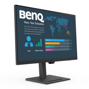 BenQ BL3290QT pantalla para PC 80 cm (31.5") 2560 x 1440 Pixeles Quad HD LED Negro