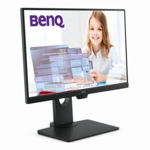 BenQ GW2480T pantalla para PC 60,5 cm (23.8") 1920 x 1080 Pixeles Full HD LED Negro